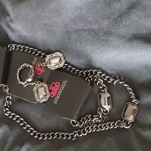 Fashion jewelry